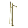 Mond Floor Mount Tub Filler-Bf.Md.2100 - Golzar Home