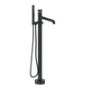 Mond Floor Mount Tub Filler-Bf.Md.2100 - Golzar Home