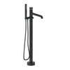 Mond Floor Mount Tub Filler-Bf.Md.2100 - Golzar Home