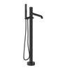 Mond Floor Mount Tub Filler-Bf.Md.2100 - Golzar Home