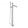 Mond Floor Mount Tub Filler-Bf.Md.2100 - Golzar Home
