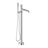 Mond Floor Mount Tub Filler-Bf.Md.2100 - Golzar Home