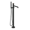 Mond Floor Mount Tub Filler-Bf.Md.2100 - Golzar Home