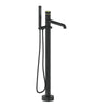 Mond Floor Mount Tub Filler-Bf.Md.2100 - Golzar Home