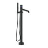 Mond Floor Mount Tub Filler-Bf.Md.2100 - Golzar Home