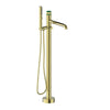 Mond Floor Mount Tub Filler-Bf.Md.2100 - Golzar Home
