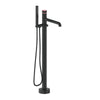 Mond Floor Mount Tub Filler-Bf.Md.2100 - Golzar Home