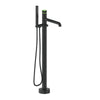 Mond Floor Mount Tub Filler-Bf.Md.2100 - Golzar Home