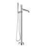 Mond Floor Mount Tub Filler-Bf.Md.2100 - Golzar Home