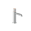 Mond Single Hole Lavatory Faucet With Pop-Up Drain-Bf.Md.1001.Cc - Golzar Home