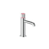 Mond Single Hole Lavatory Faucet With Pop-Up Drain-Bf.Md.1001.Cc - Golzar Home