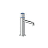 Mond Single Hole Lavatory Faucet With Pop-Up Drain-Bf.Md.1001.Cc - Golzar Home