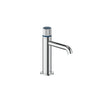 Mond Single Hole Lavatory Faucet With Pop-Up Drain-Bf.Md.1001.Cc - Golzar Home