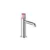 Mond Single Hole Lavatory Faucet With Pop-Up Drain-Bf.Md.1001.Cc - Golzar Home