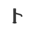 Mond Single Hole Lavatory Faucet With Pop-Up Drain-Bf.Md.1001.Mb - Golzar Home