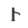 Mond Single Hole Lavatory Faucet With Pop-Up Drain-Bf.Md.1001.Mb - Golzar Home