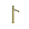 Mond Vessel Sink Lavatory Faucet-Bf.Md.1100 - Golzar Home