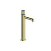 Mond Vessel Sink Lavatory Faucet-Bf.Md.1100 - Golzar Home