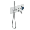 Mond Wall Mount Tub Filler M1.2200 - Golzar Home