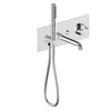 Mond Wall Mount Tub Filler M3.2200 - Golzar Home