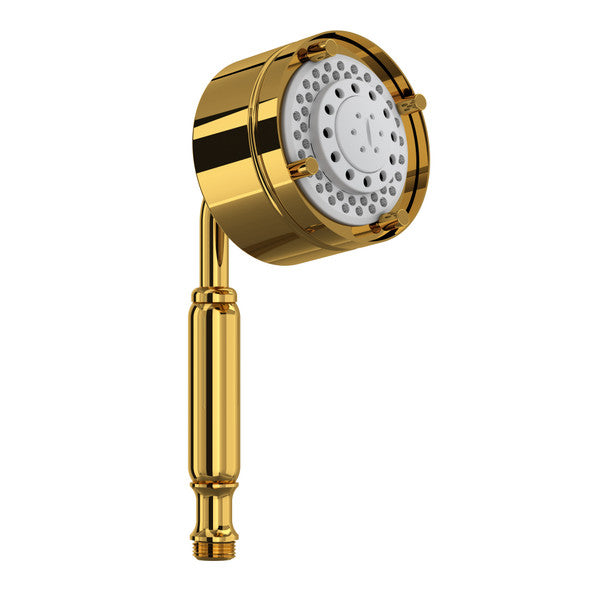 ROHL 4" 5-Function Handshower
