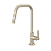 ROHL Graceline® Pull-Down Kitchen Faucet With U-Spout
