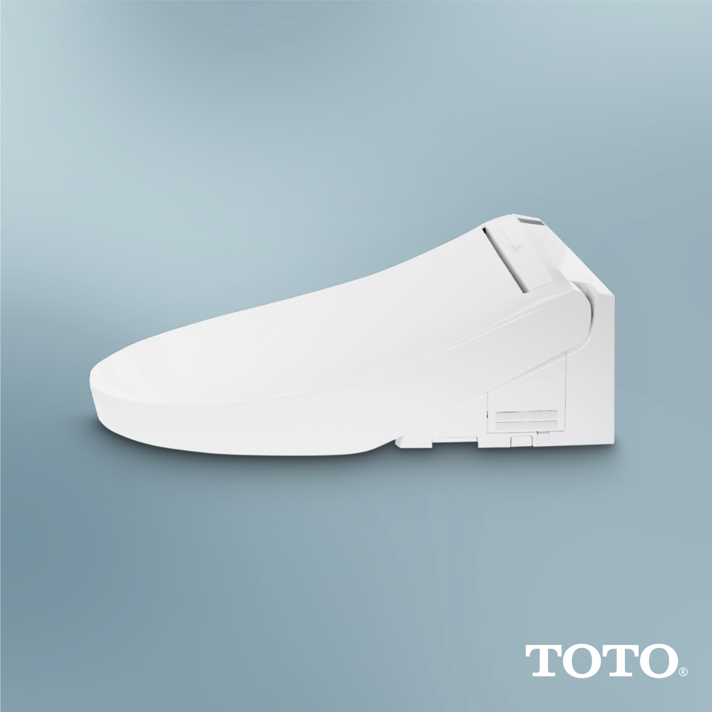 Toto Washlet C5 Elongated
