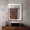 Kalia EFFECT Bathroom mirror - 30” x 38”