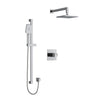 Riobel Reflet Shower Kit 323 Trim