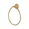 Perrin & Rowe Edwardian™ Towel Ring