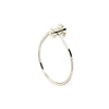 ROHL Armstrong™ Towel Ring