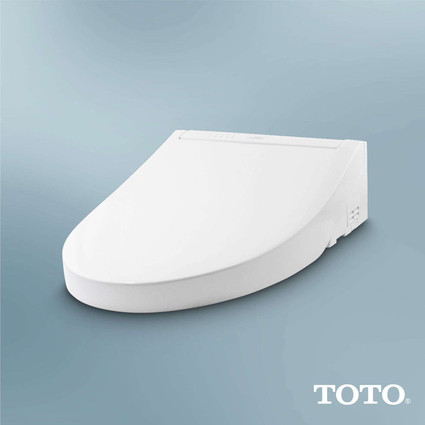 Toto Washlet C5 Elongated