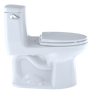 Toto | Eco Ultramax® One-Piece Toilet 1.28 gpf – Elongated Bowl - Standard Height