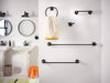 Moen Lindor Towel Ring