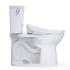 Drake® Transitional Washlet®+ S2 Two-Piece Toilet - 1.28 Gpf