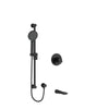 Riobel Ode Shower Kit 1244 Trim