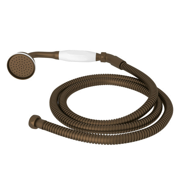 Perrin & Rowe Inclined Handshower & Hose