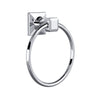 ROHL Apothecary™ Towel Ring