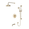 Perrin & Rowe Armstrong Shower Kit 1345