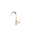 ROHL Modelle™ Single Handle Lavatory Faucet