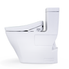 Toto Legato® Washlet®+ S5 One-Piece Toilet - 1.28 Gpf