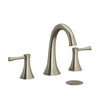 Riobel Edge™ Widespread Lavatory Faucet