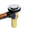 D105 Copper Mechanical Drain