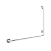 30x40 Left L-Shaped Grab Bar