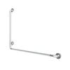 30x40 Right L-Shaped Grab Bar
