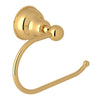 ROHL Arcana Wall Mount Loop Toilet Paper Holder