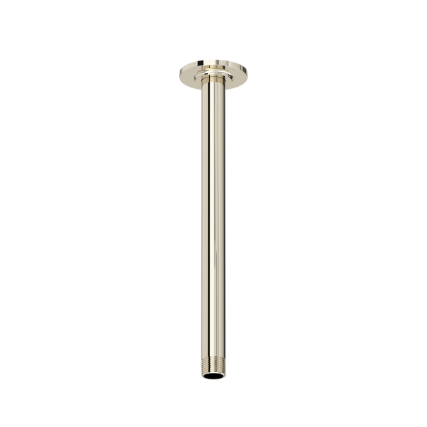 ROHL 12" Ceiling Mount Shower Arm