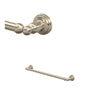 Perrin & Rowe Edwardian™ 20" Towel Bar