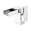 Niagra Single Hole Bathroom Faucet-F11101 - Golzar Home