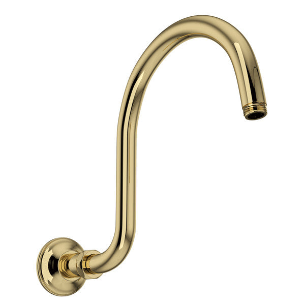 ROHL 12" Wall Mount Shower Arm